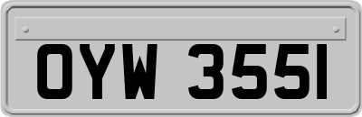 OYW3551