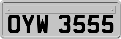 OYW3555