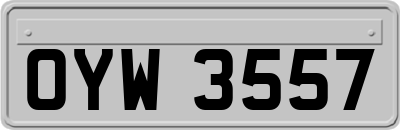 OYW3557