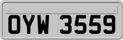 OYW3559