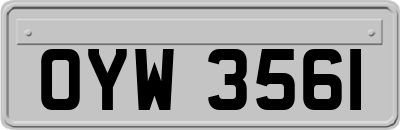 OYW3561