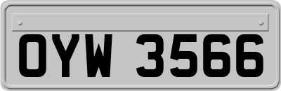 OYW3566