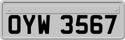 OYW3567