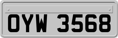 OYW3568
