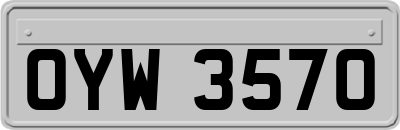 OYW3570