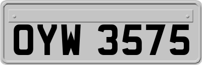 OYW3575