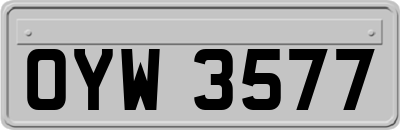 OYW3577
