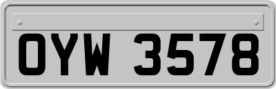 OYW3578