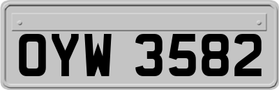OYW3582