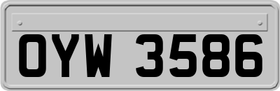 OYW3586