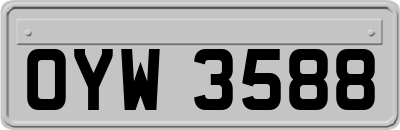OYW3588