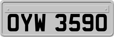 OYW3590