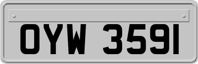 OYW3591