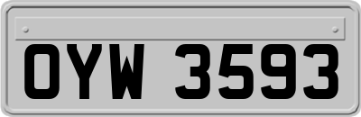OYW3593