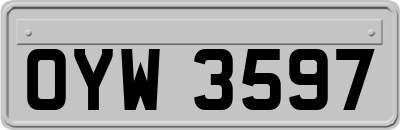 OYW3597
