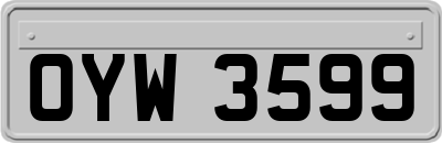OYW3599