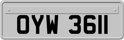 OYW3611