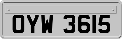 OYW3615