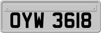 OYW3618