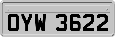 OYW3622