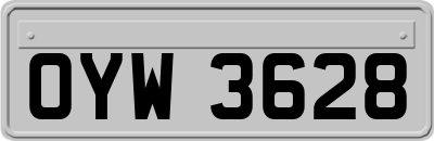 OYW3628