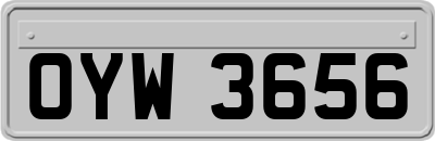 OYW3656