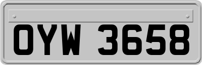 OYW3658