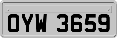 OYW3659