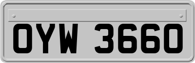OYW3660