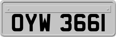 OYW3661