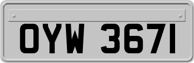 OYW3671