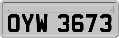 OYW3673