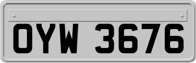 OYW3676