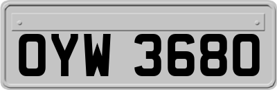 OYW3680