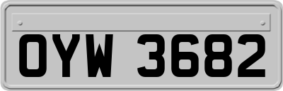 OYW3682