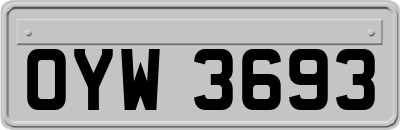 OYW3693
