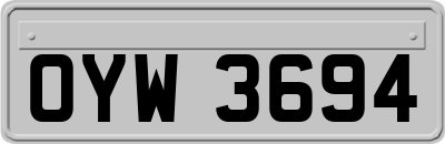 OYW3694