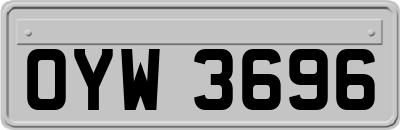 OYW3696
