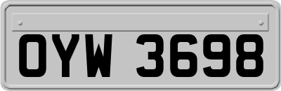 OYW3698