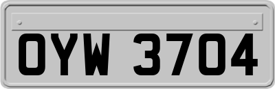 OYW3704