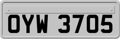 OYW3705