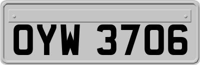 OYW3706