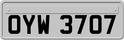 OYW3707