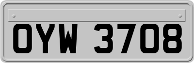 OYW3708
