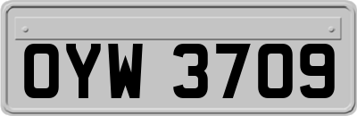 OYW3709