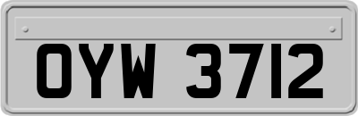 OYW3712