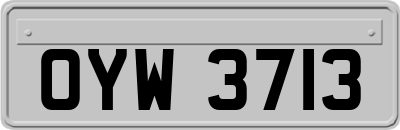 OYW3713