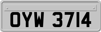 OYW3714