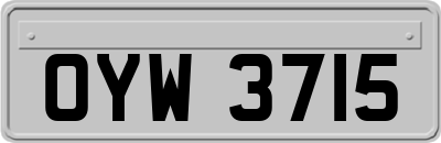 OYW3715