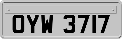 OYW3717